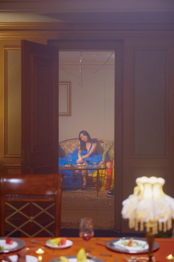 ▲휘인(사진제공=RBW)