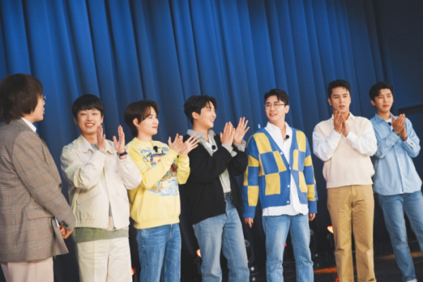 ▲'뽕숭아학당'(사진제공 = TV CHOSUN)