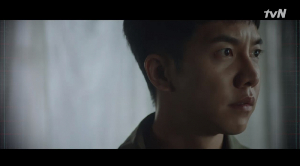 ▲드라마 '마우스' 13회 예고(사진=tvN 방송화면 캡처)