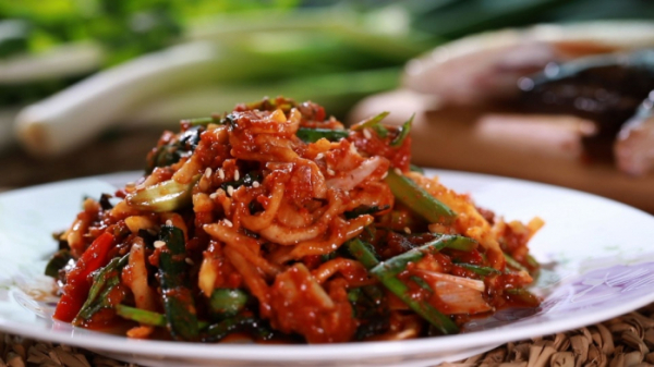 ▲'한국인의 밥상' 섬진강(사진제공=KBS 1TV)