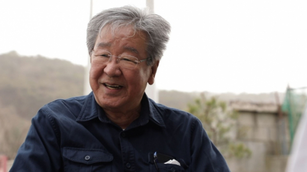 ▲'한국인의 밥상' 섬진강(사진제공=KBS 1TV)