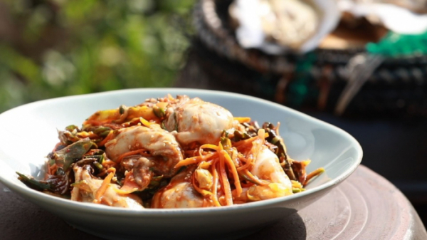 ▲'한국인의 밥상' 섬진강(사진제공=KBS 1TV)