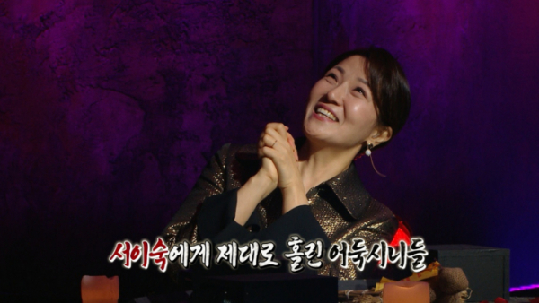 ▲'심야괴담회'(사진제공=MBC)