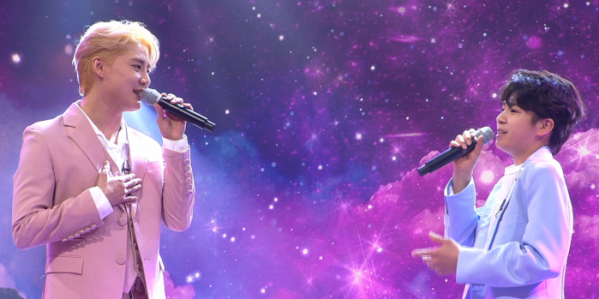 ▲'사랑의 콜센타'(사진제공 = TV CHOSUN)