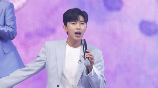 ▲'사랑의 콜센타'(사진제공 = TV CHOSUN)