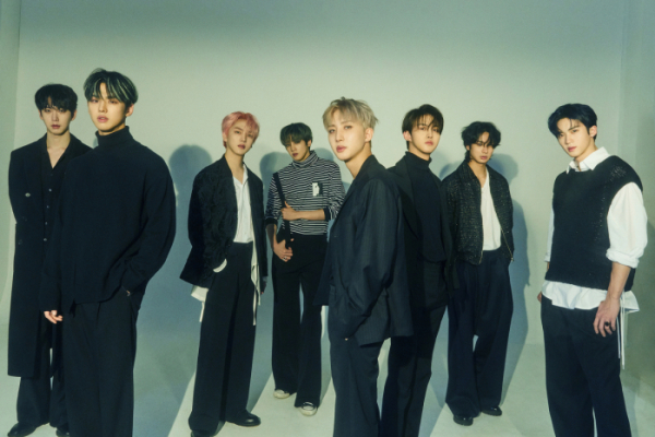 ▲펜타곤(사진제공=큐브 엔터테인먼트)