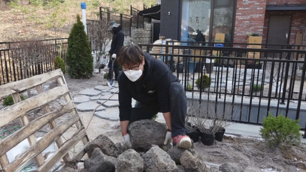 ▲'극한직업'(사진제공=EBS1)