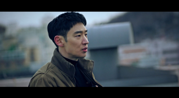 ▲'모범택시' 4회 예고(사진=SBS 방송화면 캡처)