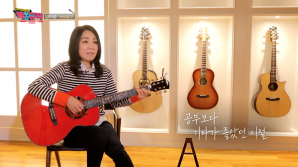 ▲'백투더 뮤직'(사진제공=KBS1)