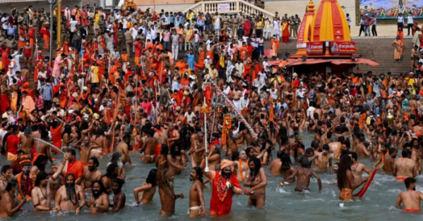 ▲'특파원 보고 세계는 지금'(사진제공=KBS 1TV)