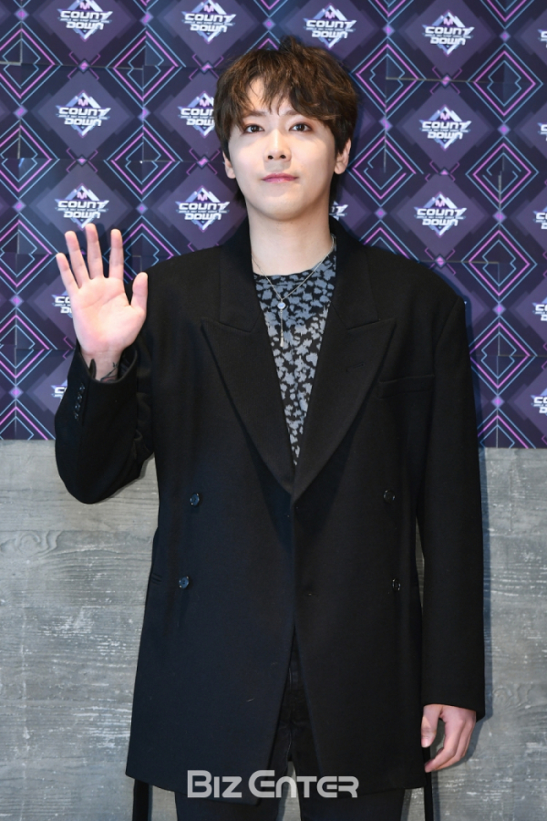 ▲이홍기(비즈엔터DB)