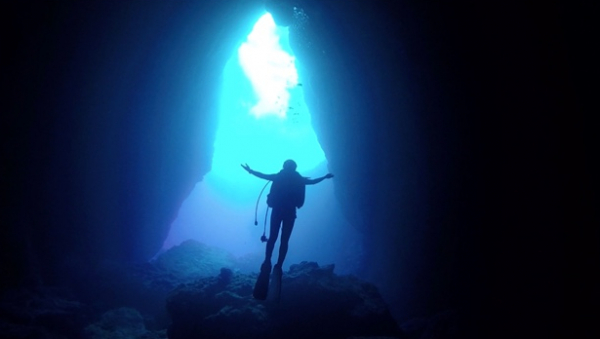 ▲'세계테마기행' 사이판(사진제공=EBS1)