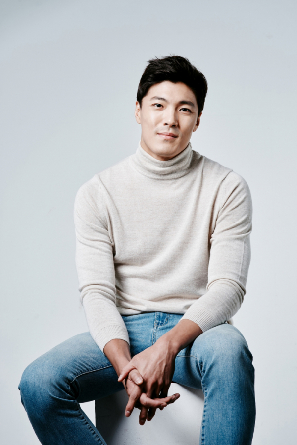 ▲이재윤(사진=빅오션ENM 제공)