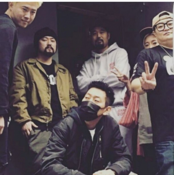 (사진=김창열 SNS)