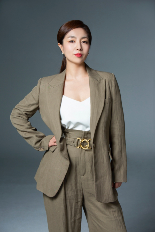 ▲윤인조(사진제공=현 컴퍼니)