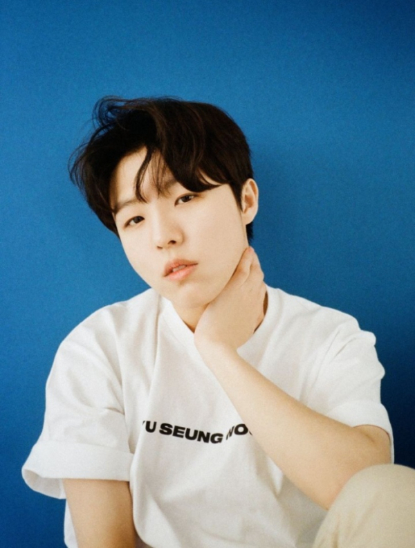 ▲유승우(사진제공=하이라인엔터테인먼트)