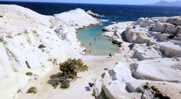 ▲'세계테마기행' 그리스(사진제공=EBS1)