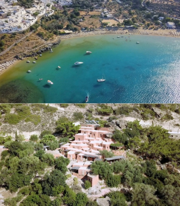 ▲'세계테마기행' 그리스(사진제공=EBS1)