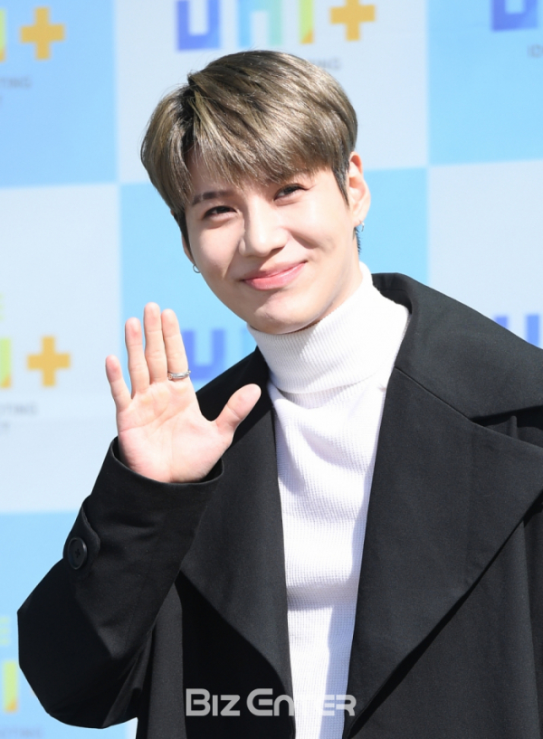 ▲샤이니 태민(비즈엔터DB)