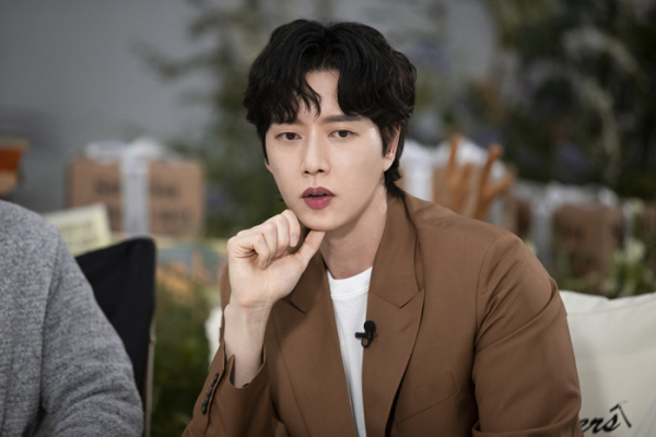 ▲박해진(사진제공=마운틴무브먼트, 썬키스트)