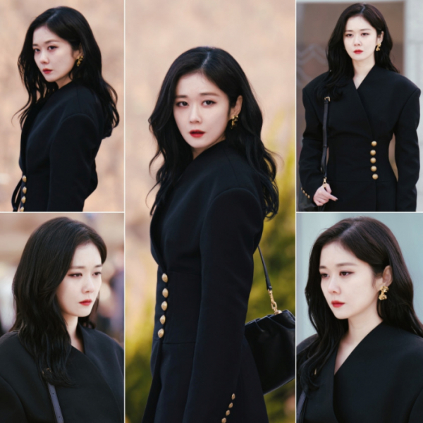 ▲'대박 부동산' 장나라(사진제공=KBS 2TV)