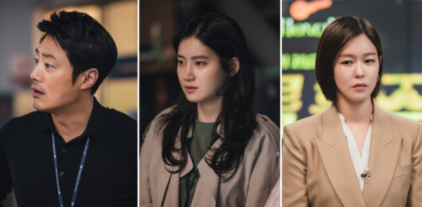 ▲'마우스'(사진제공=tvN)