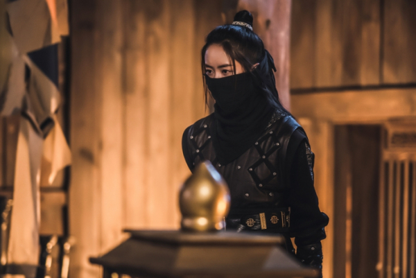 ▲'달이 뜨는 강’(사진제공=KBS 2TV)