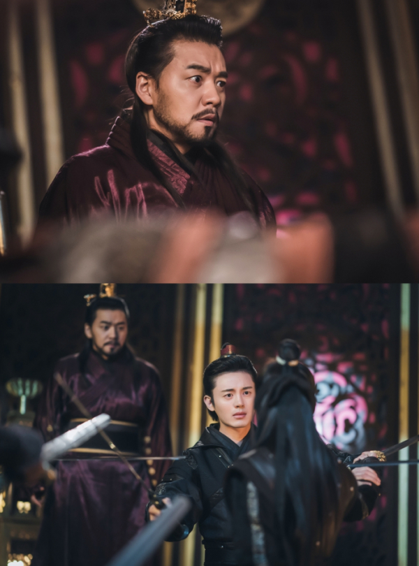 ▲'달이 뜨는 강’(사진제공=KBS 2TV)