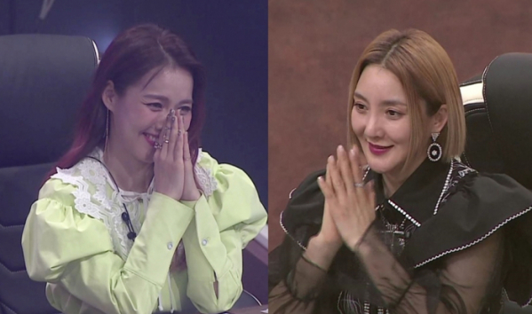 ▲‘보이스킹’ (사진제공=MBN)