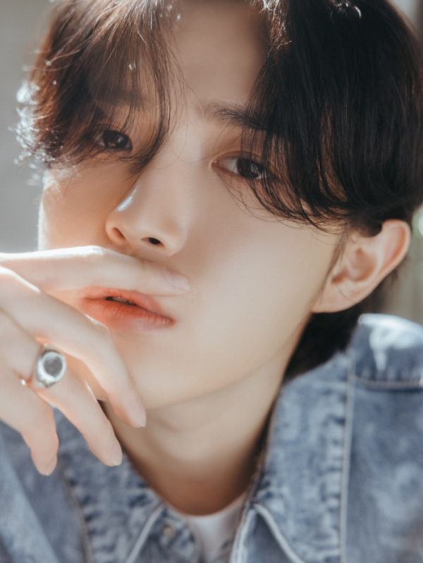 ▲김재환(사진 = 스윙엔터테인먼트 제공)