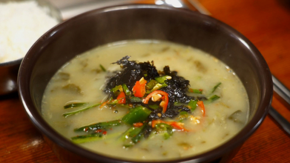 ▲'바닷가 사람들'(사진제공=EBS1)