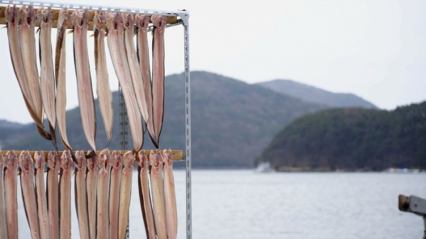 ▲'바닷가 사람들'(사진제공=EBS1)