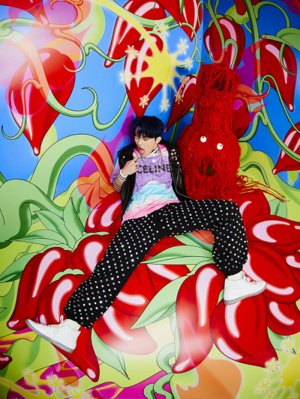 ▲NCT DREAM(엔시티 드림)(사진제공=SM엔터테인먼트)