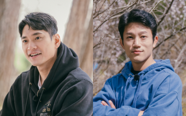 ▲'노는 브로'(사진제공=티캐스트 E채널)