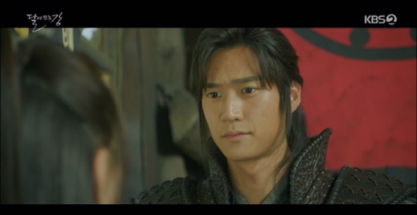 ▲'달이 뜨는 강' 나인우(사진제공=KBS2)