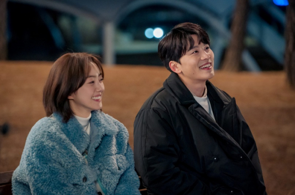 ▲'드라마 스테이지 2021-럭키'(사진제공=tvN)