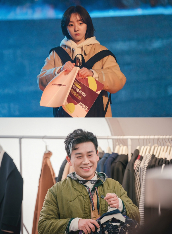 ▲'드라마 스테이지 2021-럭키'(사진제공=tvN)