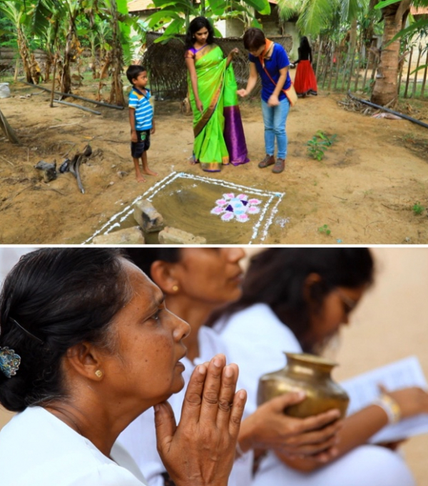 ▲'세계테마기행' 스리랑카(사진제공=EBS1)