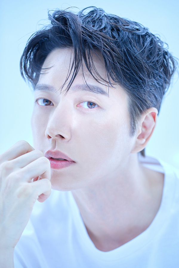 ▲박해진(사진제공=마운틴무브먼트)