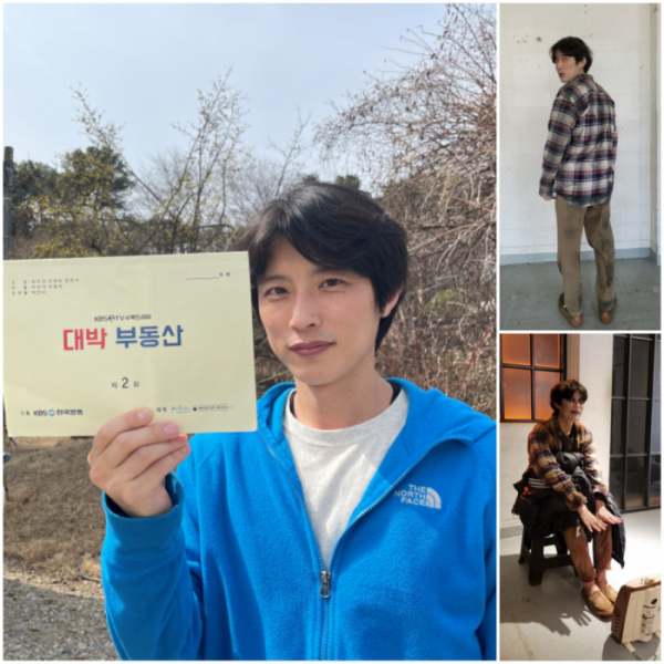 ▲임지규(사진제공= 블루드래곤 엔터테인먼트)