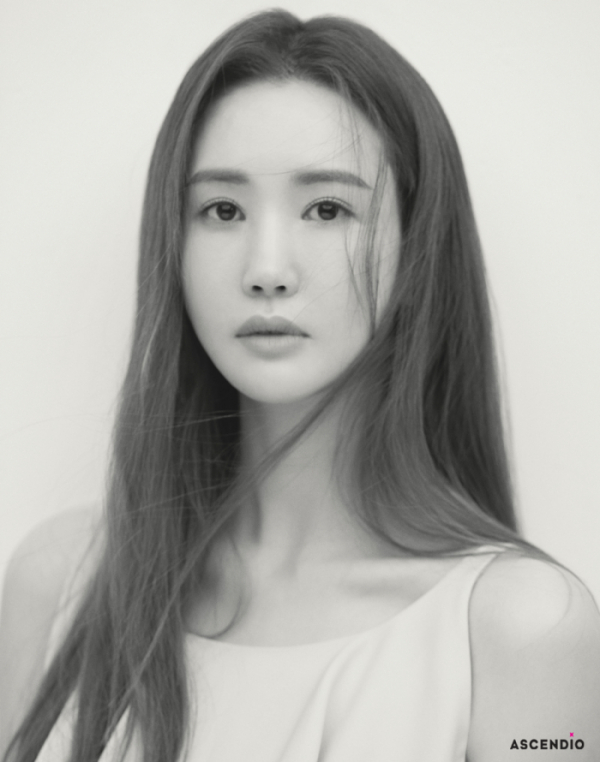 ▲이다해(사진제공=아센디오 리저브)