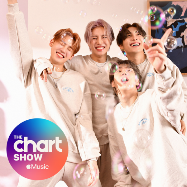 ▲에이스(사진 = 비트인터렉티브, 스윙엔터테인먼트 제공)