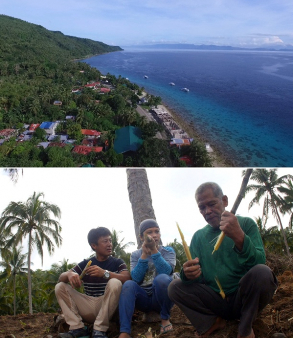 ▲'세계테마기행' 필리핀(사진제공=EBS1)