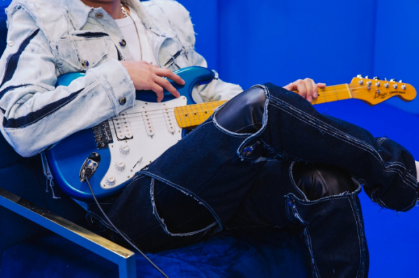 ▲숀(SHAUN)(사진 = 숀(SHAUN) 공식 SNS 계정)