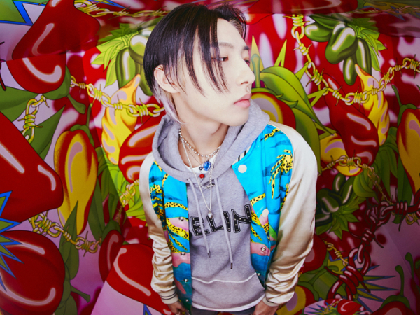 ▲NCT DREAM(엔시티 드림) 런쥔(사진제공=SM엔터테인먼트)