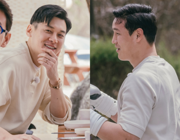 ▲'노는브로'(사진제공=티캐스트 E채널)