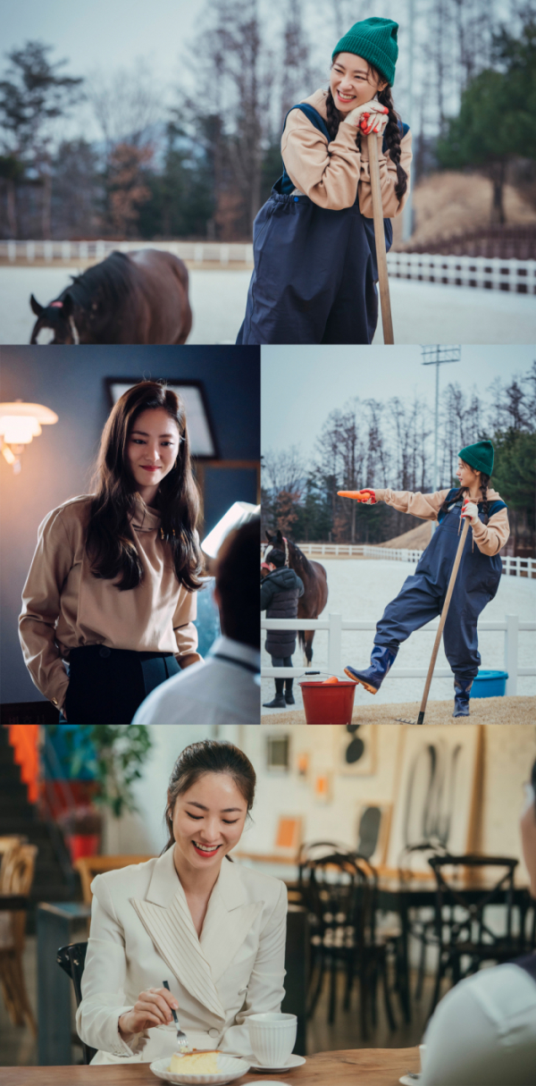 ▲전여빈(사진제공=tvN)