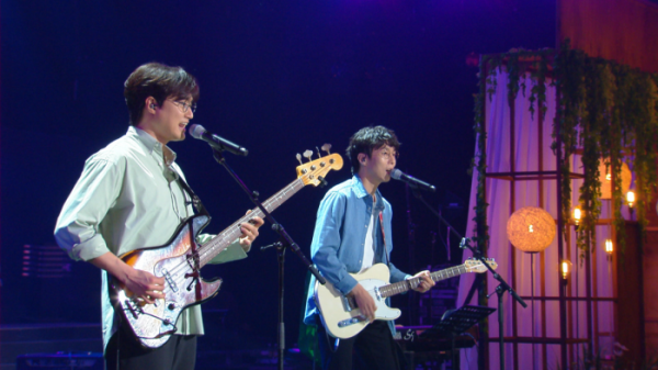 ▲'유희열의 스케치북'(사진제공=KBS 2TV)