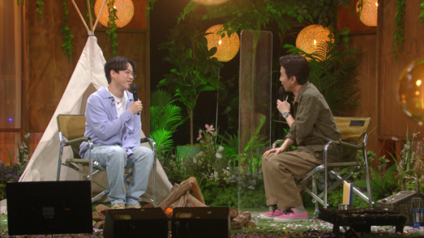 ▲'유희열의 스케치북'(사진제공=KBS 2TV)