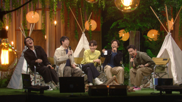 ▲'유희열의 스케치북'(사진제공=KBS 2TV)